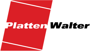 Platten Walter Logo